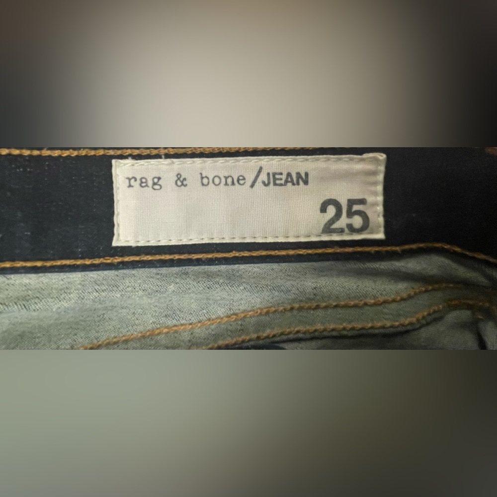 Rag & Bone Jeans - Picture 10 of 10